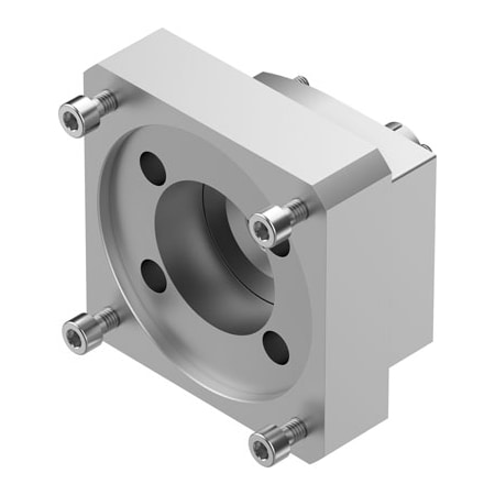 Festo Axial Kit EAMM-A-L48-90R EAMM-A-L48-90R